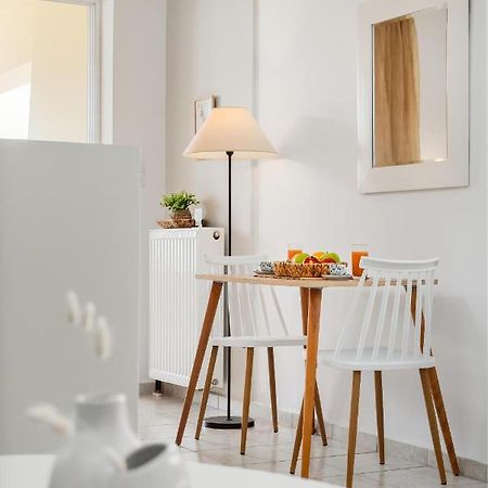 Harmonia Home Ретимно Экстерьер фото