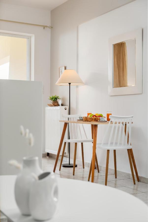 Harmonia Home Ретимно Экстерьер фото