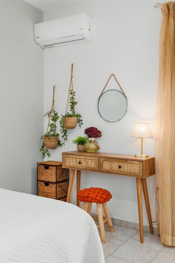 Harmonia Home Ретимно Экстерьер фото